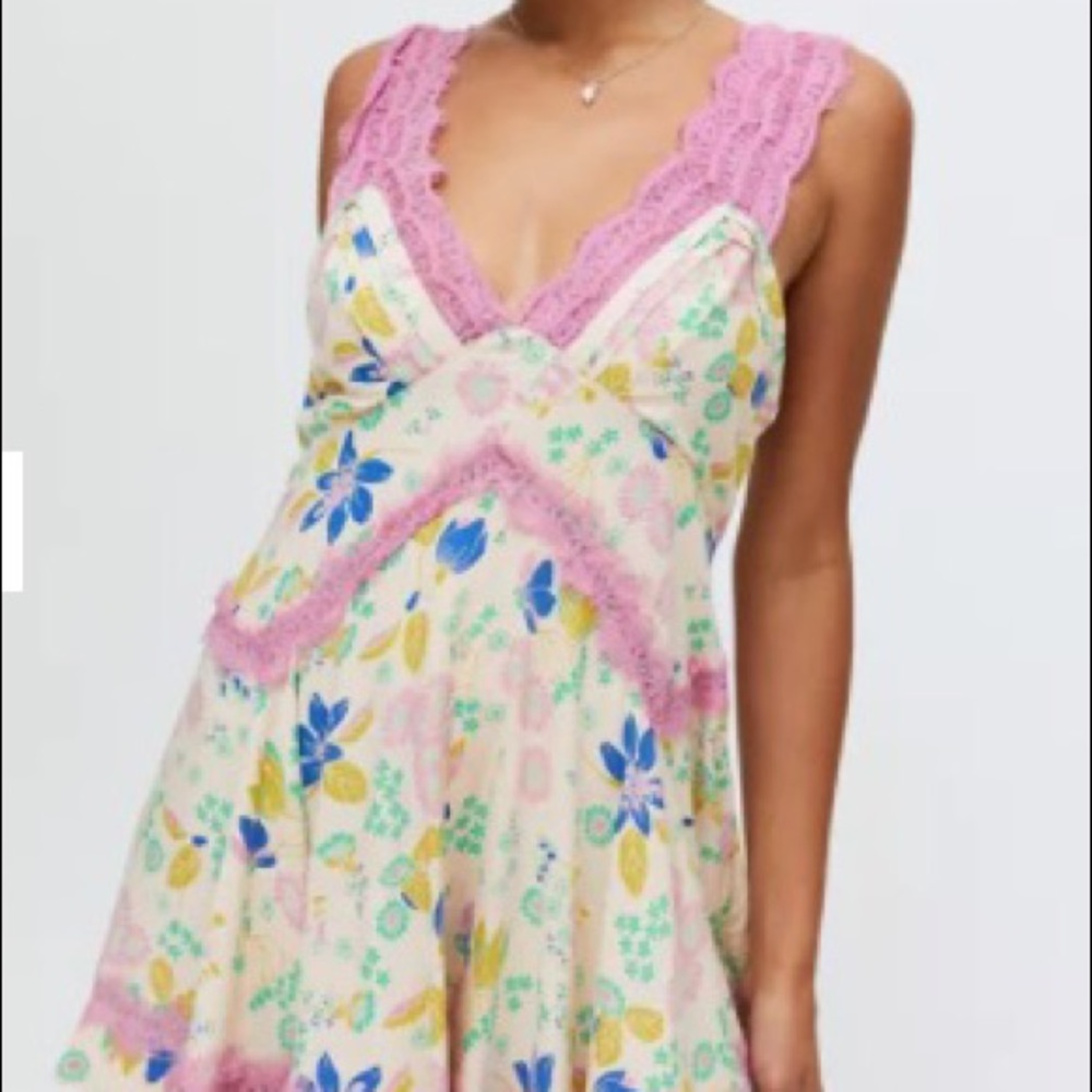 urban outfitters dress
